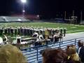 Glassmen 2008 Encore Toledo Closer DCI Amazing