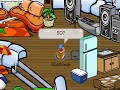 The Evil Puffle Part:1 The horror begins The Evil Puffle Part:1 The horror begins