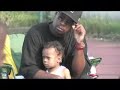 HoopsTV - Gilbert Arenas