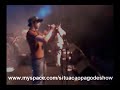 Situa��o no SambaShow 2008
