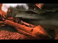 Nod Cyborgs Destroyed by Drop Pod Trooper