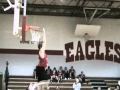 Nick Hittner - Milford High School Dunk Contest
