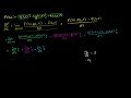Partial Derivatives of Vector-Valued Functions Video Tutorial