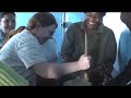 Zambia 2008