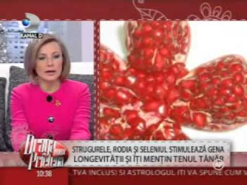 Tinerete si stil de viata Tinerete si stil de viata