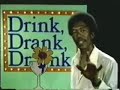 drink drank drunk conclusion