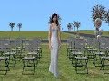 Lily Allen Smile - Sims 2