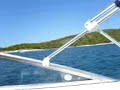 Bayliner 205 - 260HP mercruiser