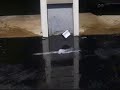 Slow Mo Crash