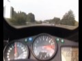 Kawasaki Ninja ZX 12R 310 km h