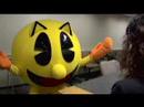 TriXie Interviews Pac-Man TriXie Interviews Pac-Man