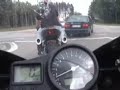 yahama R1 turbo