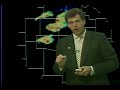 5 ALIVE MAIN WEATHER 5-15-90 MIKE MORGAN