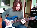 MasterThatRiff 11! - Metallica \"Seek & Destroy\" MasterThatRiff 11! - Metallica \"Seek & Destroy\"