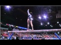 Jordyn Wieber - 2011 CoverGirl Classic - Beam