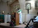 James Weathers Homily June 15 2008 Part I
