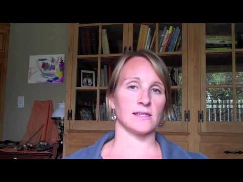 how to control anxiety during pregnancy