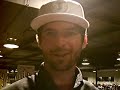 Kevin Windham, Davi Millsaps and Jake Weimer at FBC