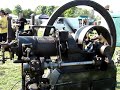 Deutz Stationary Engine - Nuenen Show