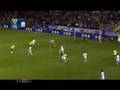 Sweden vs Hungary 2-1 World Cup 2010 Qualification