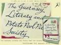 The Guernsey Literary and Potato Peel Pie Society, Mary Ann Shaffer