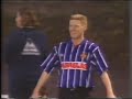 Halifax vs West Brom FA Cup 1st Round 1993