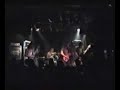 ORTH - Zero tolerance
