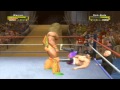 Lets Play Legends of Wrestlemania HD [Blind German] Wrestlemania Tour Part 11
