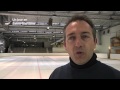 Le Rouen Olympic Club (ROC) est un club de sport de glace. Une section Curling a été créée il ya maintenant deux ans. Pratiqué à la patinoire de l'île Lacroix, ce sport offre des créneaux 