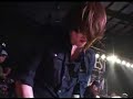Thursday-Jet Black New Year(live at hellfest 2003) Thursday-Jet Black New Year(live at hellfest 2003)