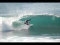Bingin Barrel - Oct06