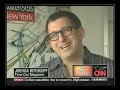 CNN: Wall Street ‘Better Watch Out’ for Michael Moore