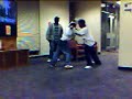 jarell and markee swapping it out in corlew
