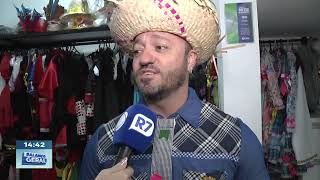 Itapetininga: lojistas esperam aumento de 30% nas vendas