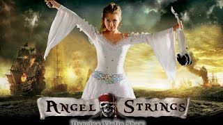 Angelstrings beim LEA Award 2016