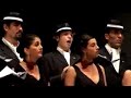 Coro Universitario de Mendoza/Argentina; Dir Silvana Vallesi