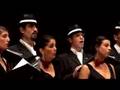Coro Universitario de Mendoza/Argentina; Dir Silvana Vallesi
