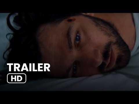 State Like Sleep - Trailer #1 (2019)