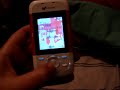 Nokia 5200