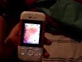 Nokia 5200