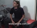 Nem um dia (Djavan) by La Furia