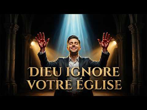 L’hypocrisie révélée dans Isaïe 1 : quand Dieu rejette et hait votre culte