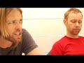 Listener wins opportunity to interview Foo Fighters!
