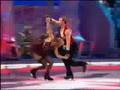 Tatiana Navka and Marat Basharov