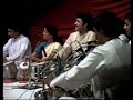 Tabla Ensemble