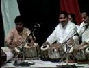 Tabla Ensemble