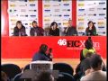 Lectura del palmarés