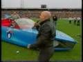 Angry Anderson Bound For Glory Live 1991 VFL Park