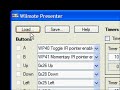  wii remote wiimote powerpoint presentation mouse pointer control