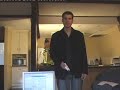 Wiimote Presenter